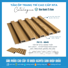 Lam Sóng NTA